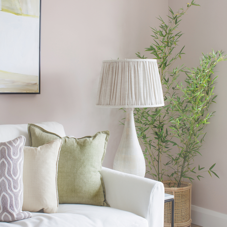March Moodboard: Refresh Your Space with the Perfect Spring Shades