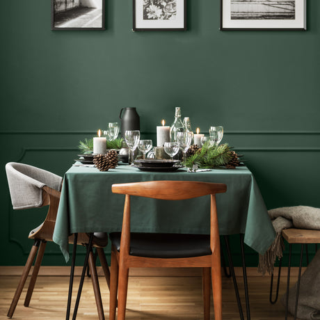 Everything you need to know about feature walls