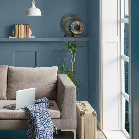 Our Guide to North, South, East and West Facing Rooms