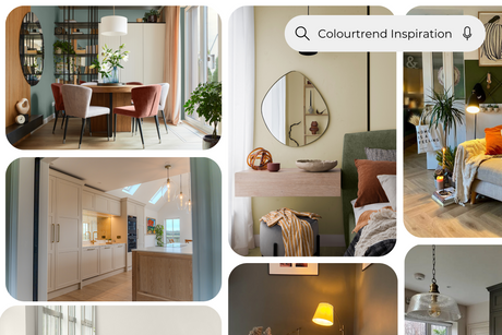 From Inspiration to Application: How to Successfully Buy Paint Online