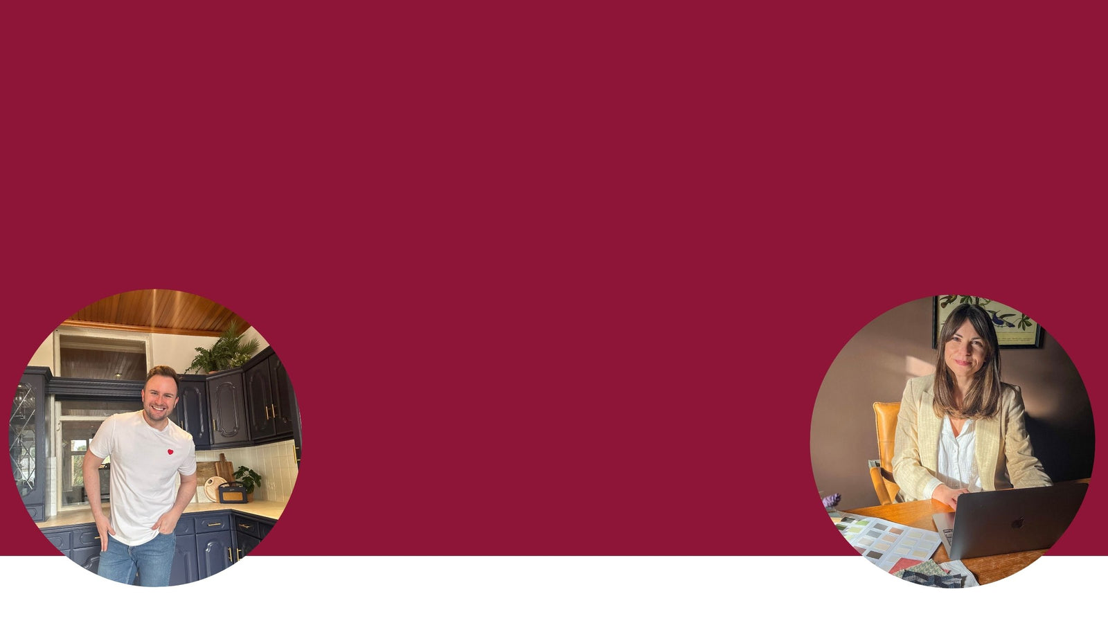 Discussing DIY; Transform your Home with Paint