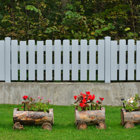OUTDOOR PAINTING MADE SIMPLE
