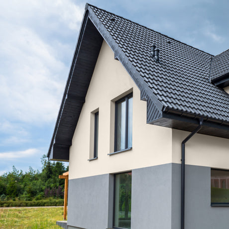 How to build your exterior colour scheme
