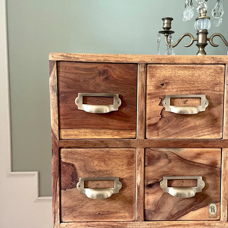 Spring Home Styling: Elevate Your Interiors with Wood Tones & Colour