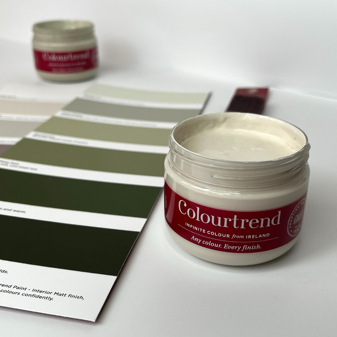 Cabin Core Sample Bundle