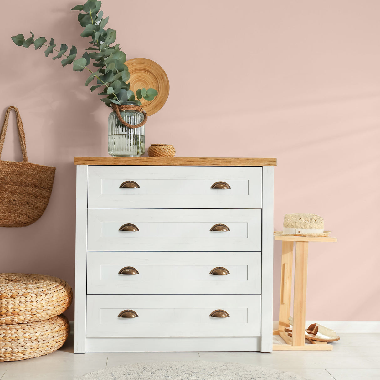 Unveiled - Sample Pot