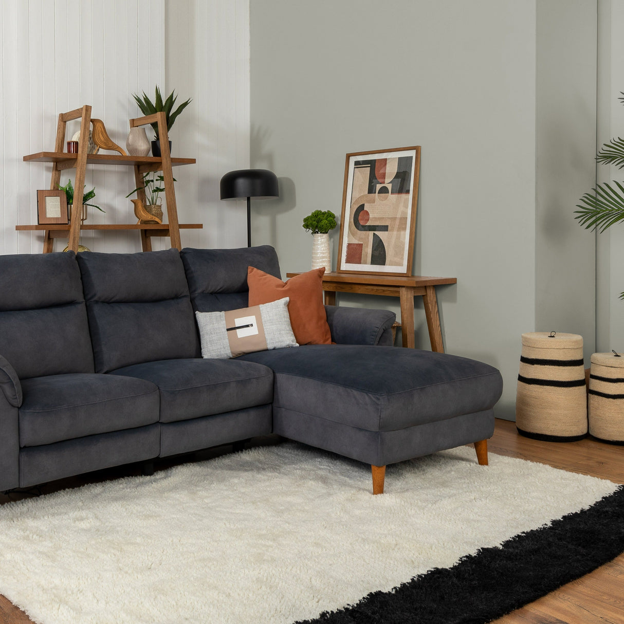 Silk Seal - Sample Pot