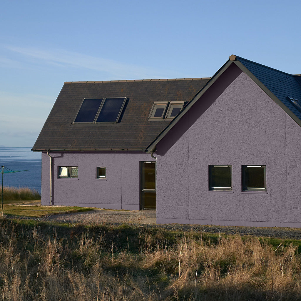 Heather Dust