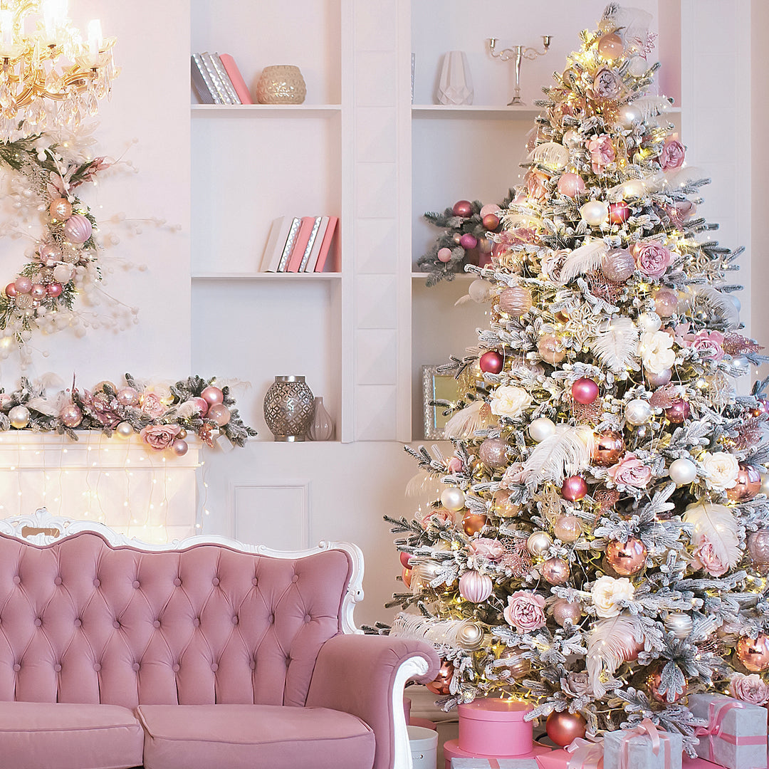 Willow White - Sample Pot