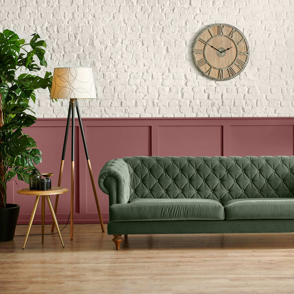 Shell Cove - Sample Pot