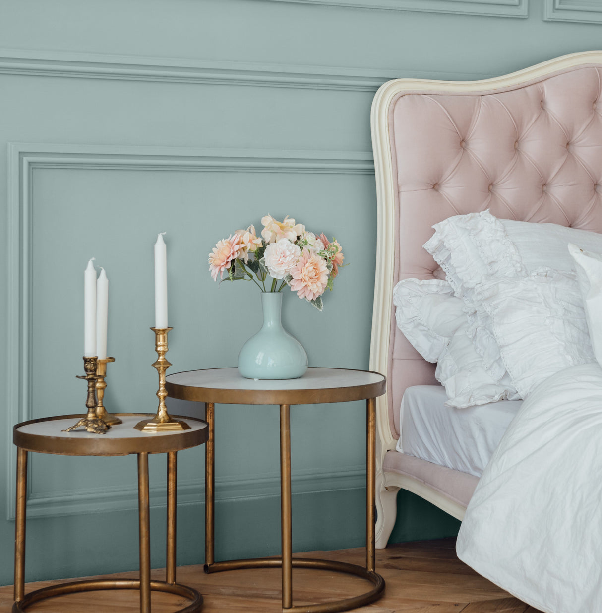 Greengage - Sample Pot