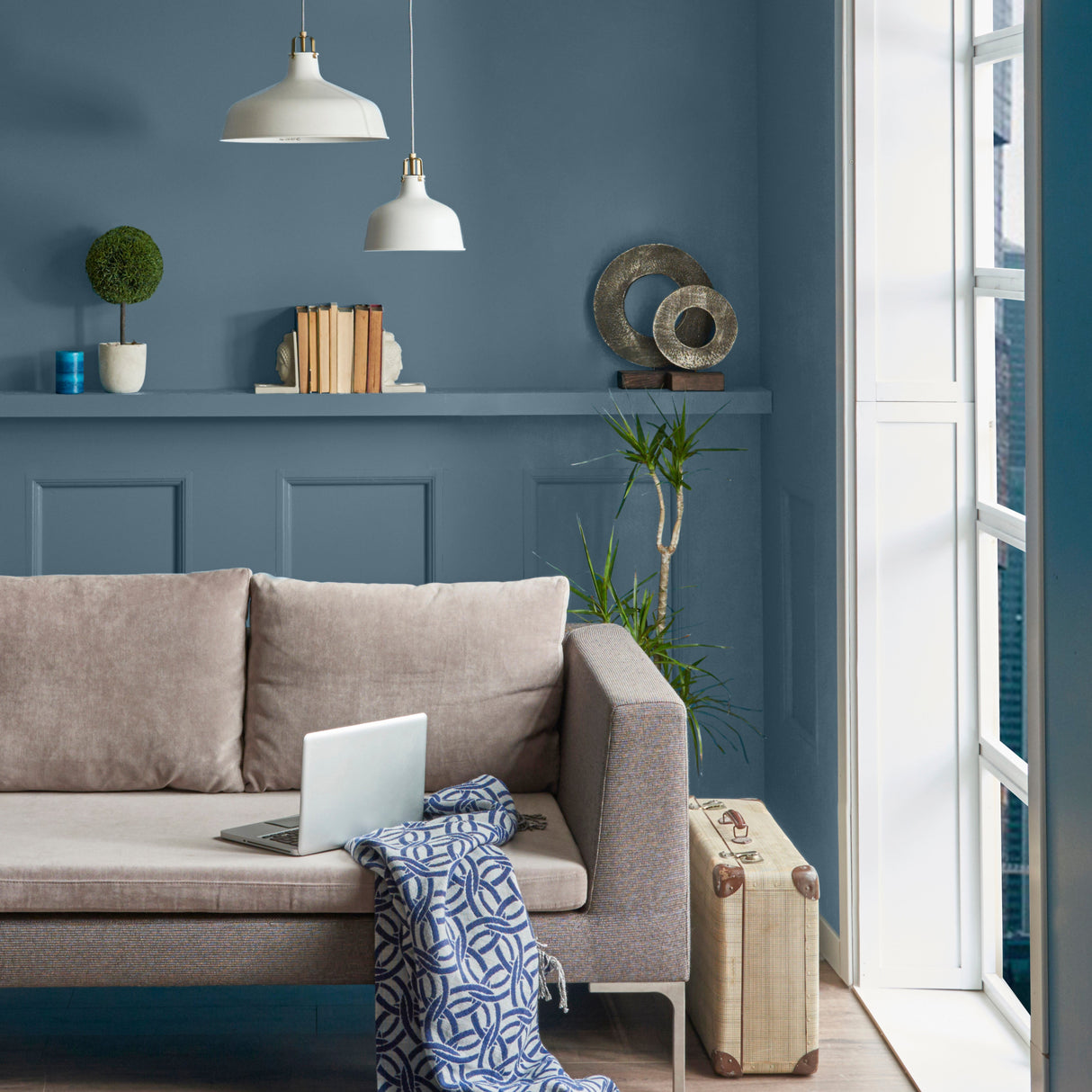 Ox Vein - Sample Pot