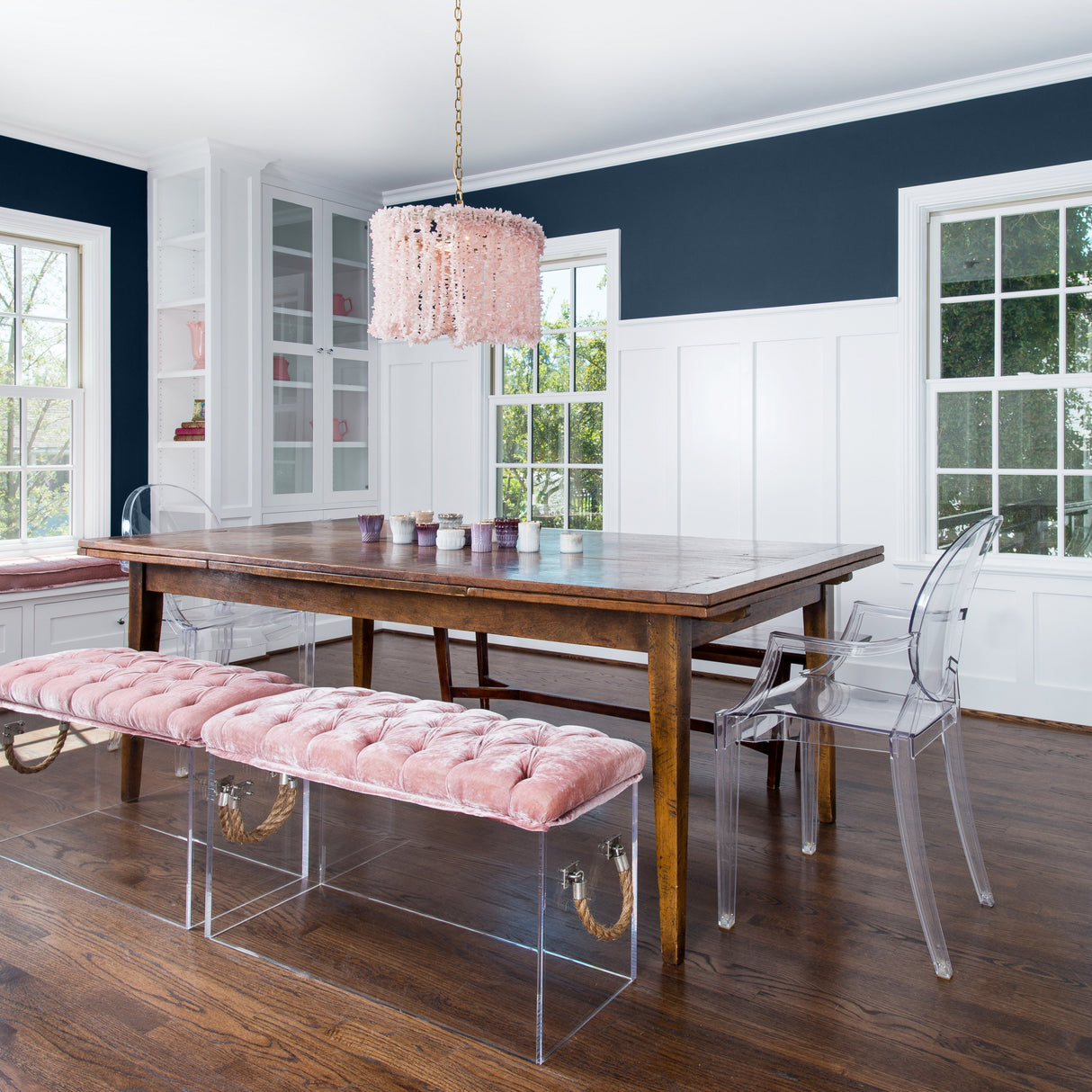 Milk Teeth - Sample Pot