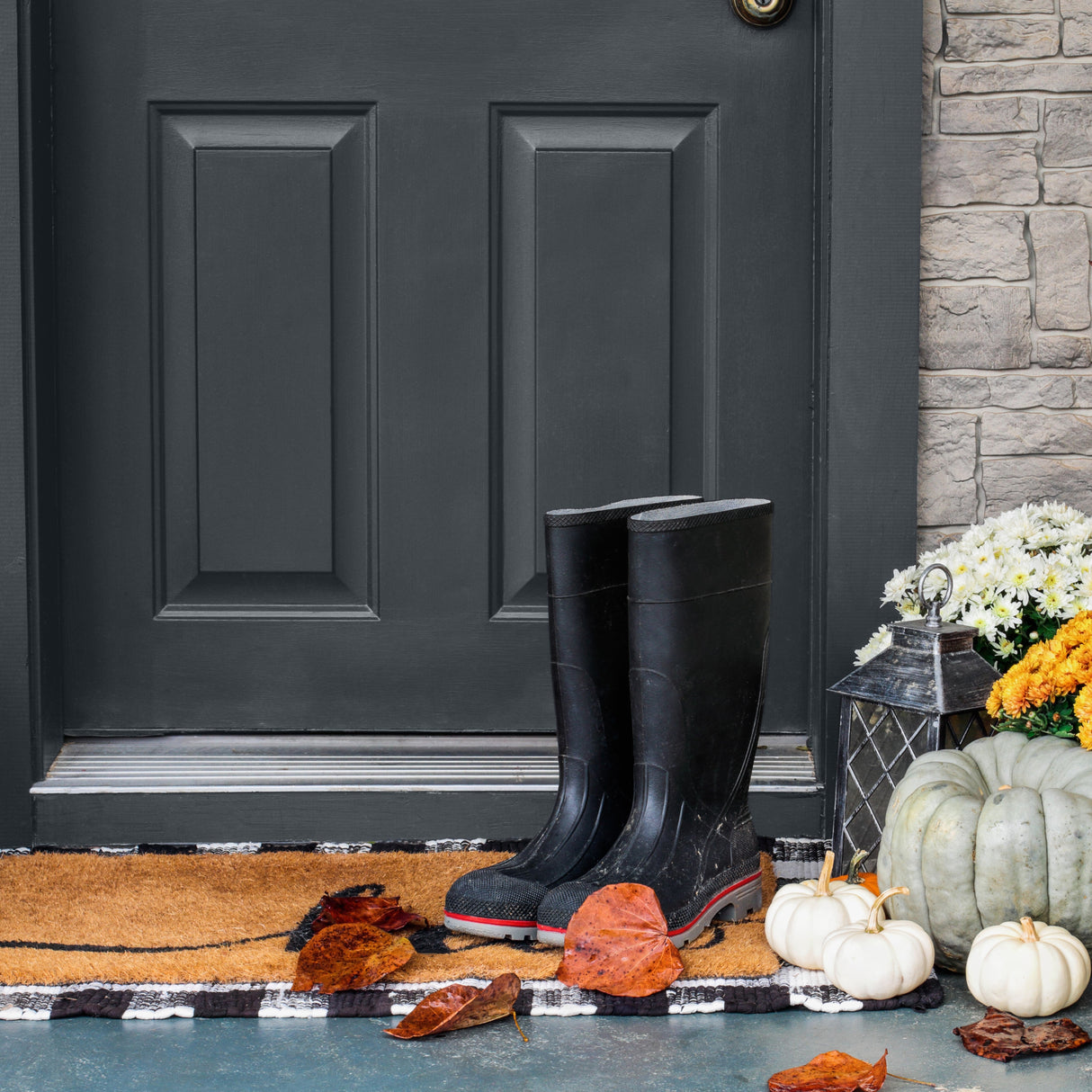 Templar Grey - Sample Pot