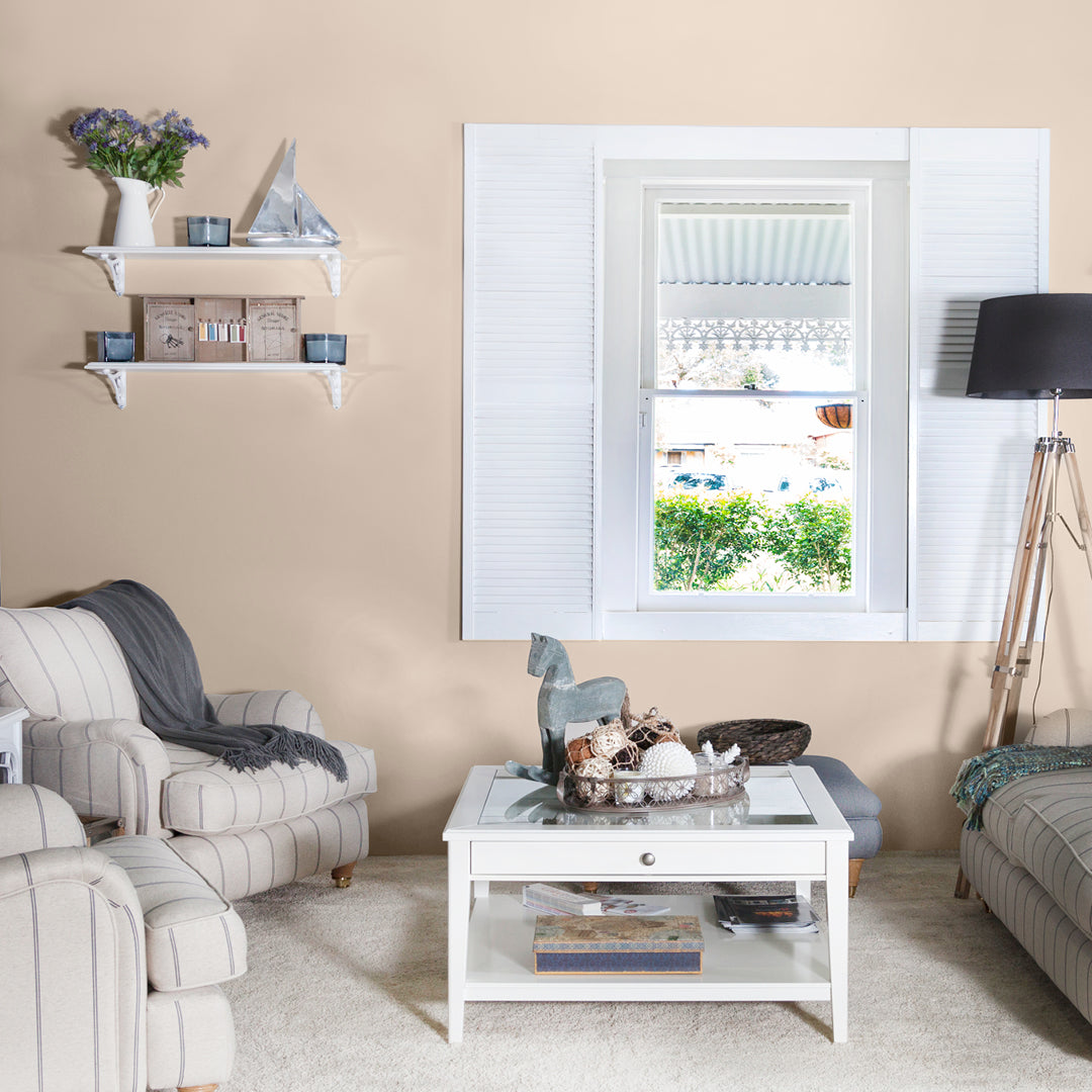 Salter Stone - Sample Pot