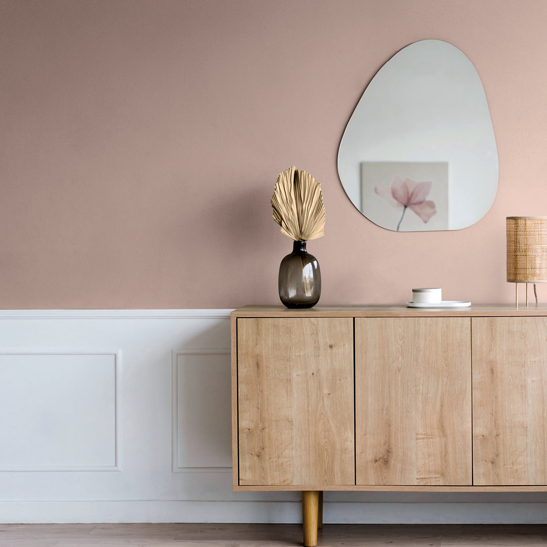 Unveiled - Sample Pot