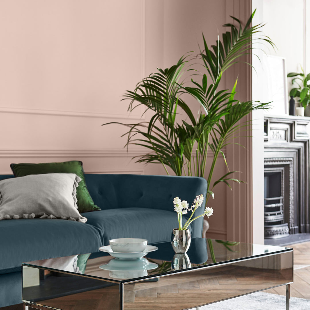 Unveiled - Sample Pot