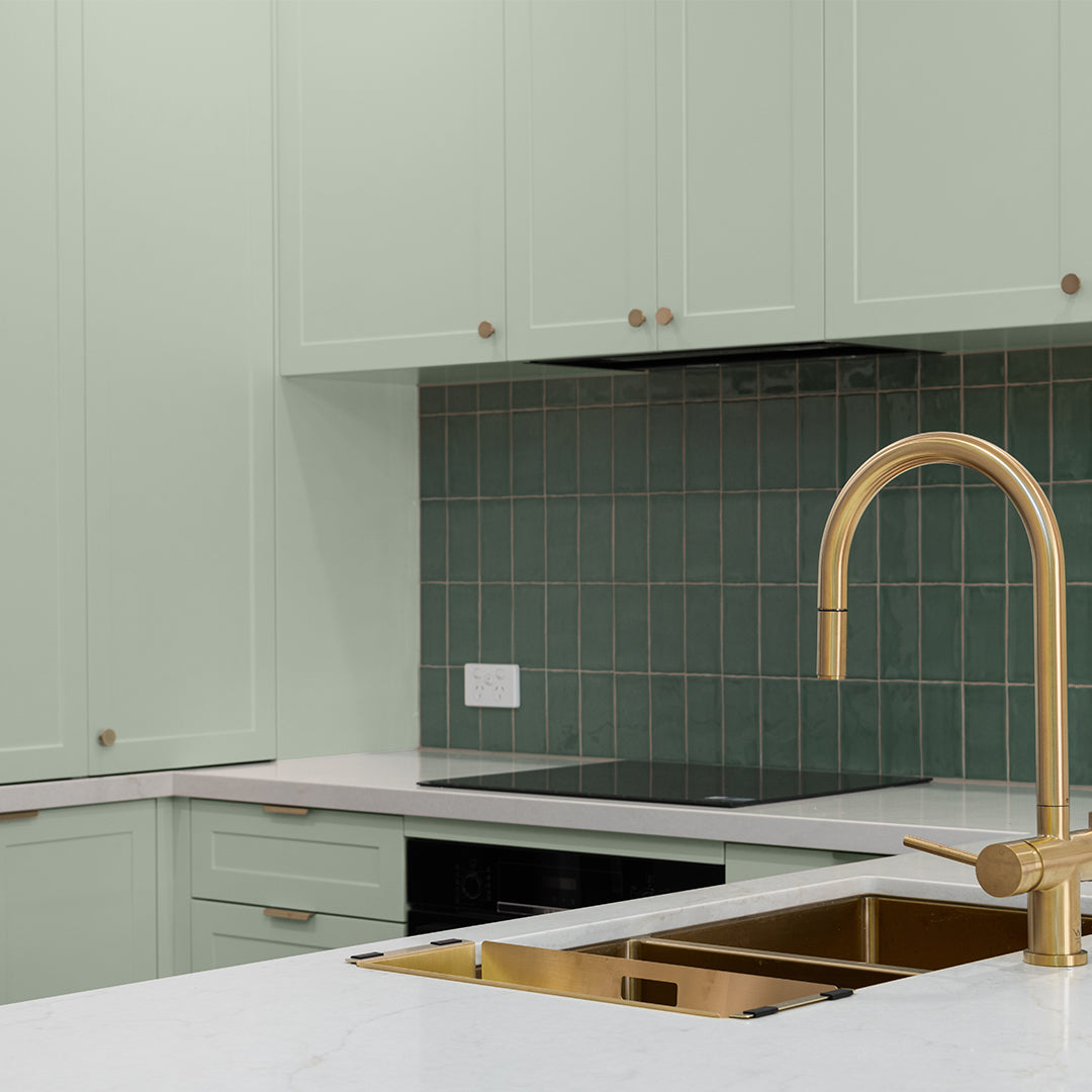 Schoolroom Green