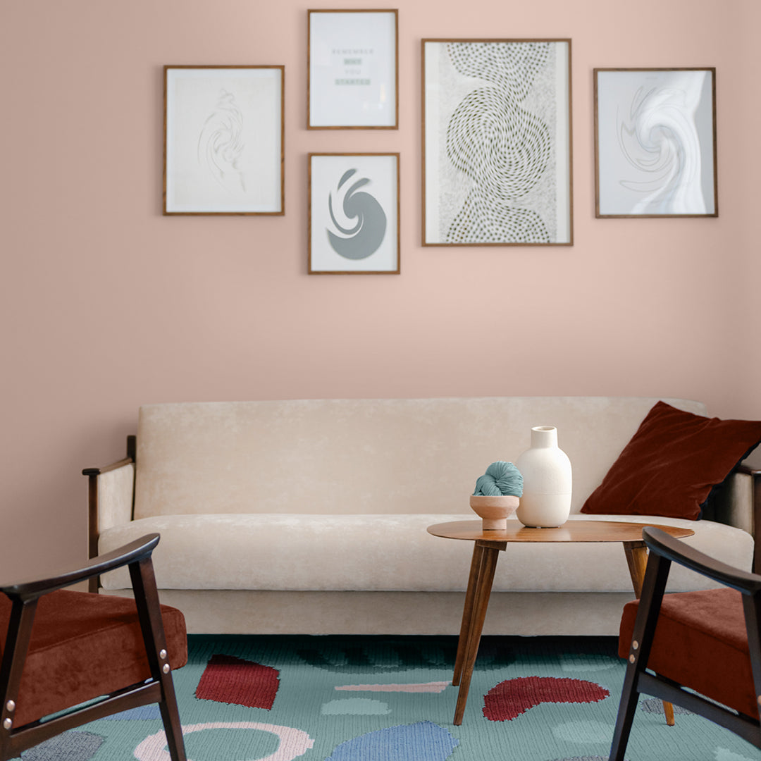 Unveiled - Sample Pot