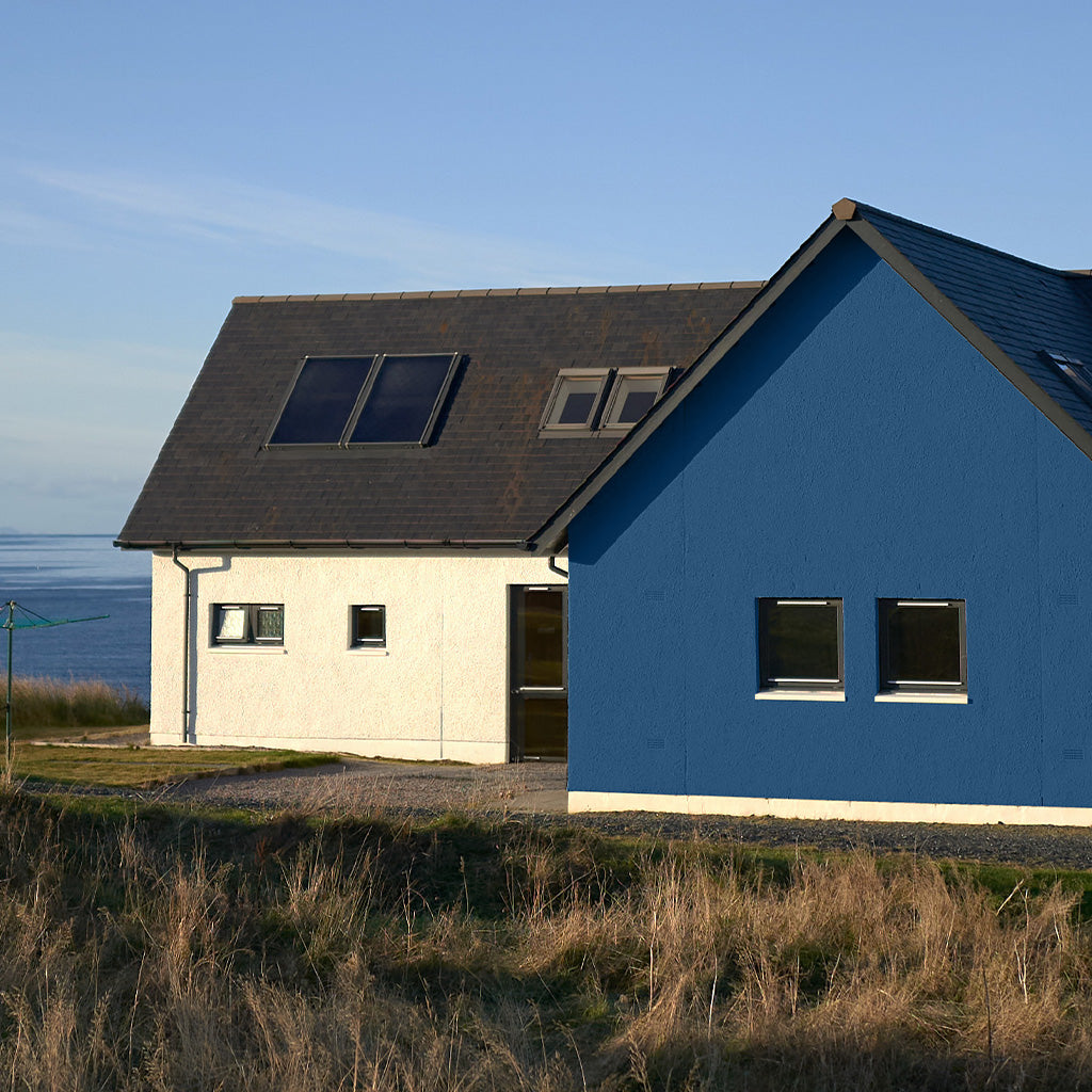 Inishmore Blue