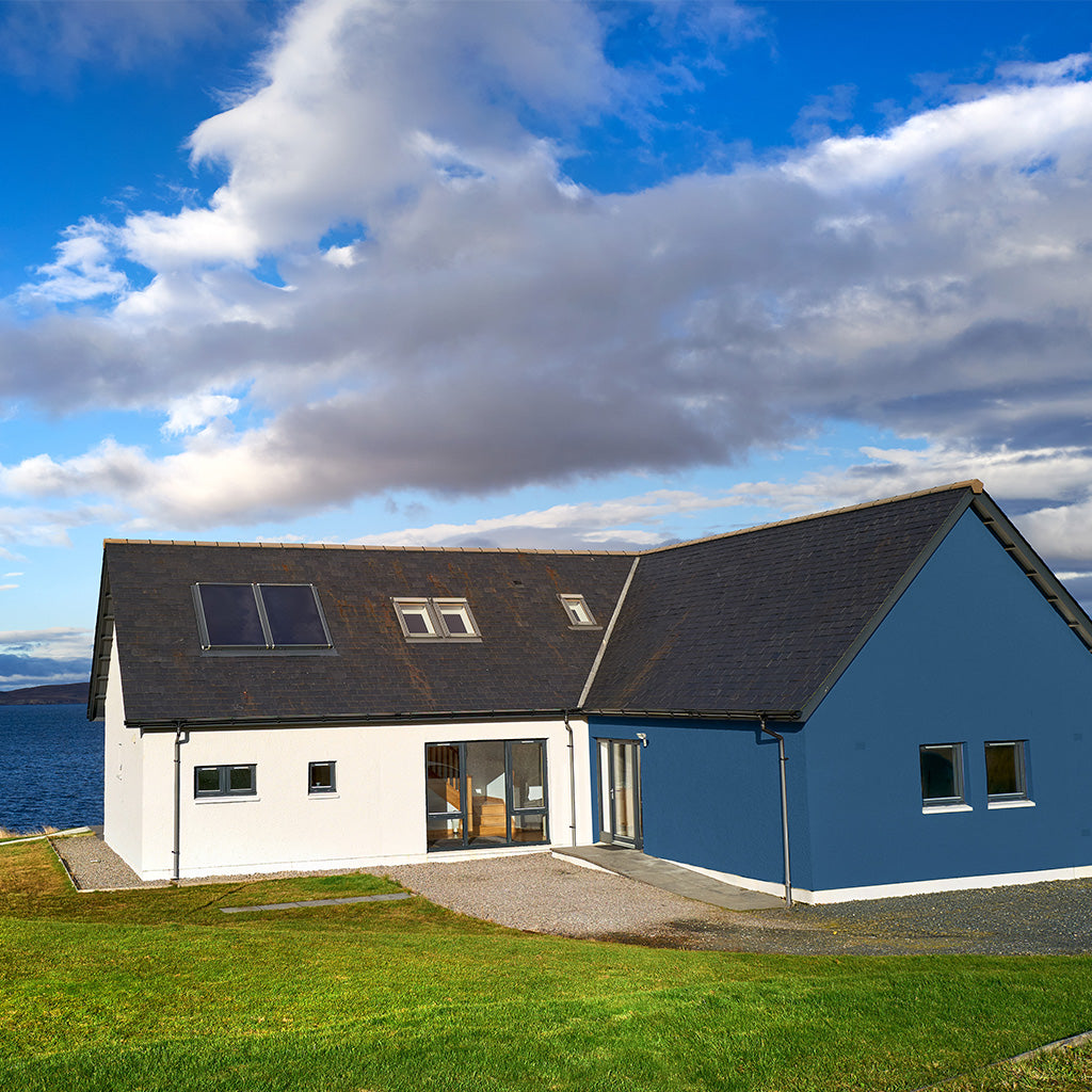 Inishmore Blue