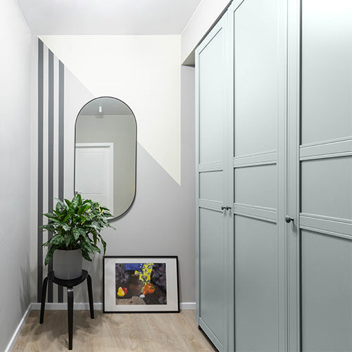 Goose Down - Sample Pot