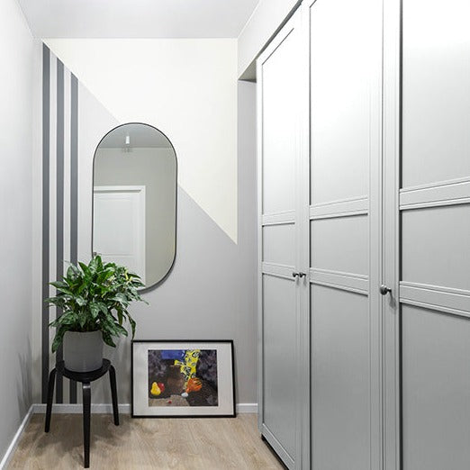 Classic White - Sample Pot