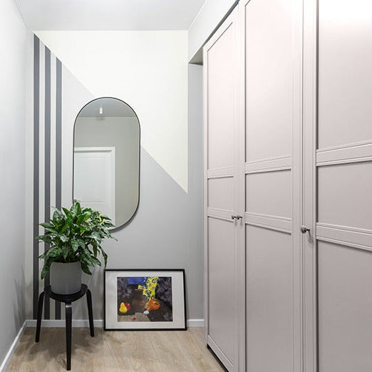 Willow White - Sample Pot