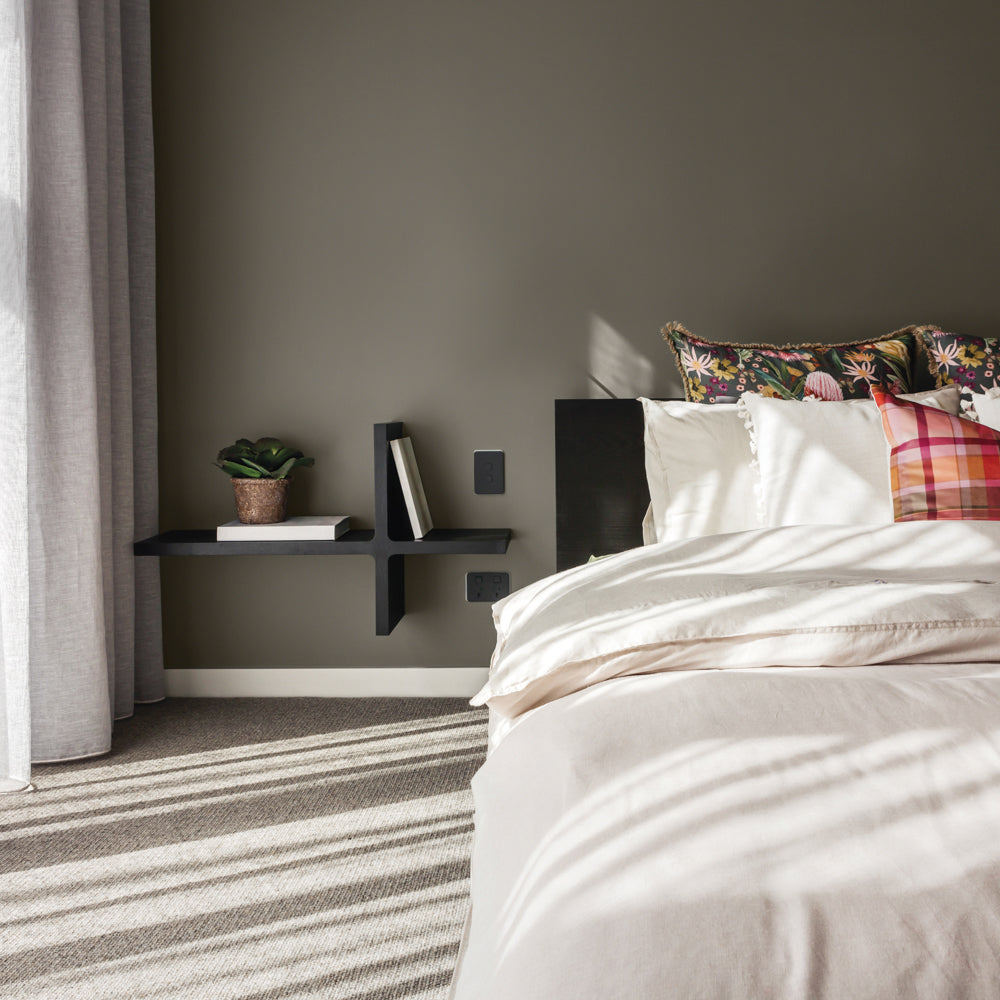 Burrowing - Sample Pot