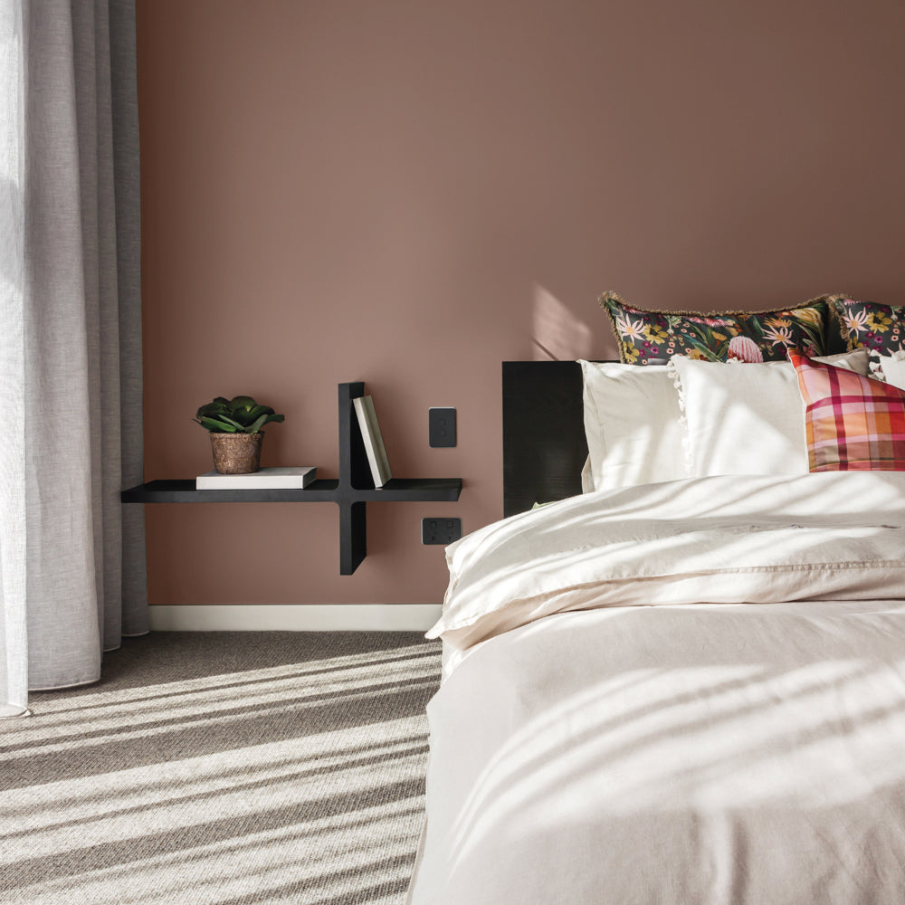 Chestnut Pink - Sample Pot