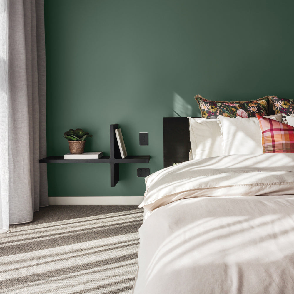 Christmas Wreath - Sample Pot