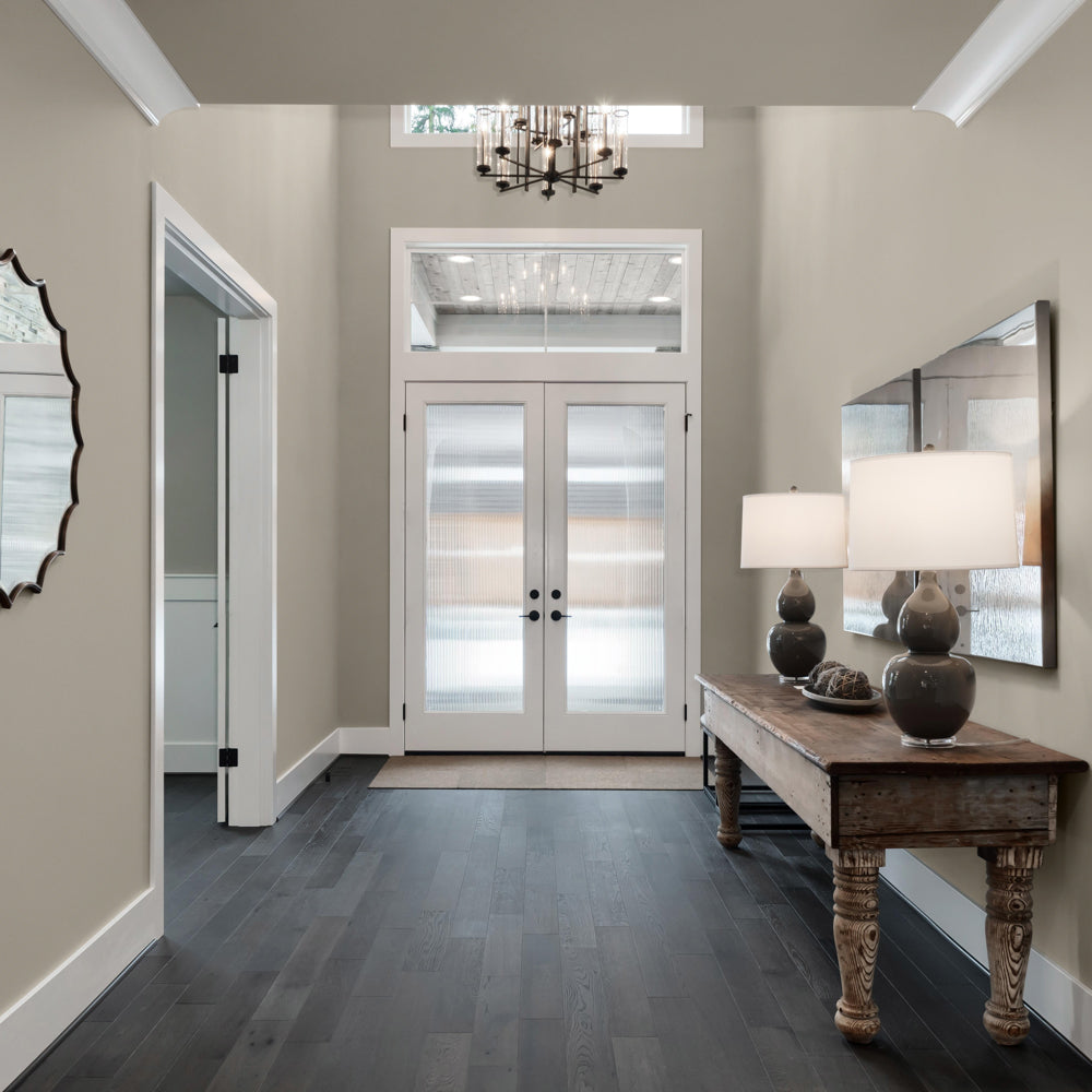 Covert Feather - Sample Pot