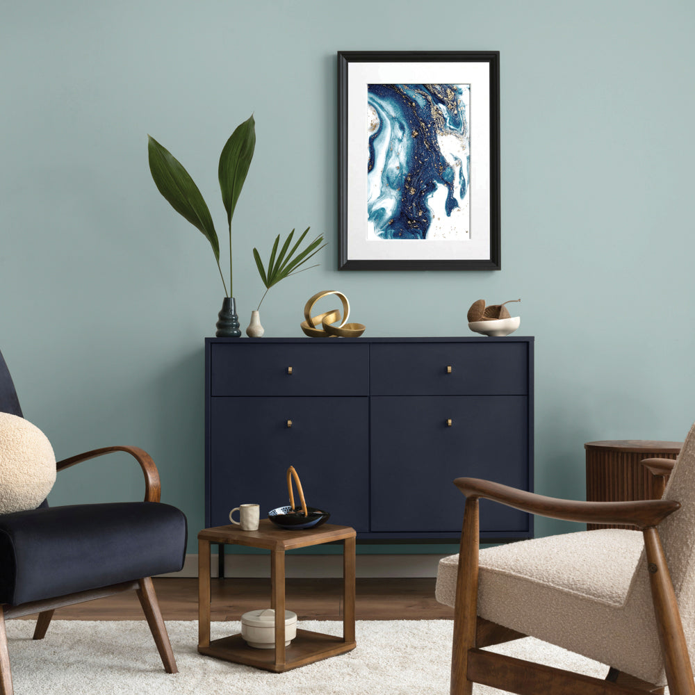 Greengage - Sample Pot