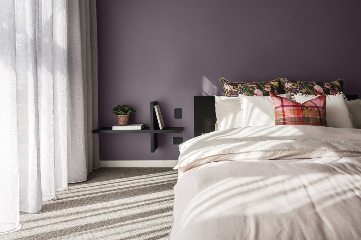 Heather Dust - Sample Pot