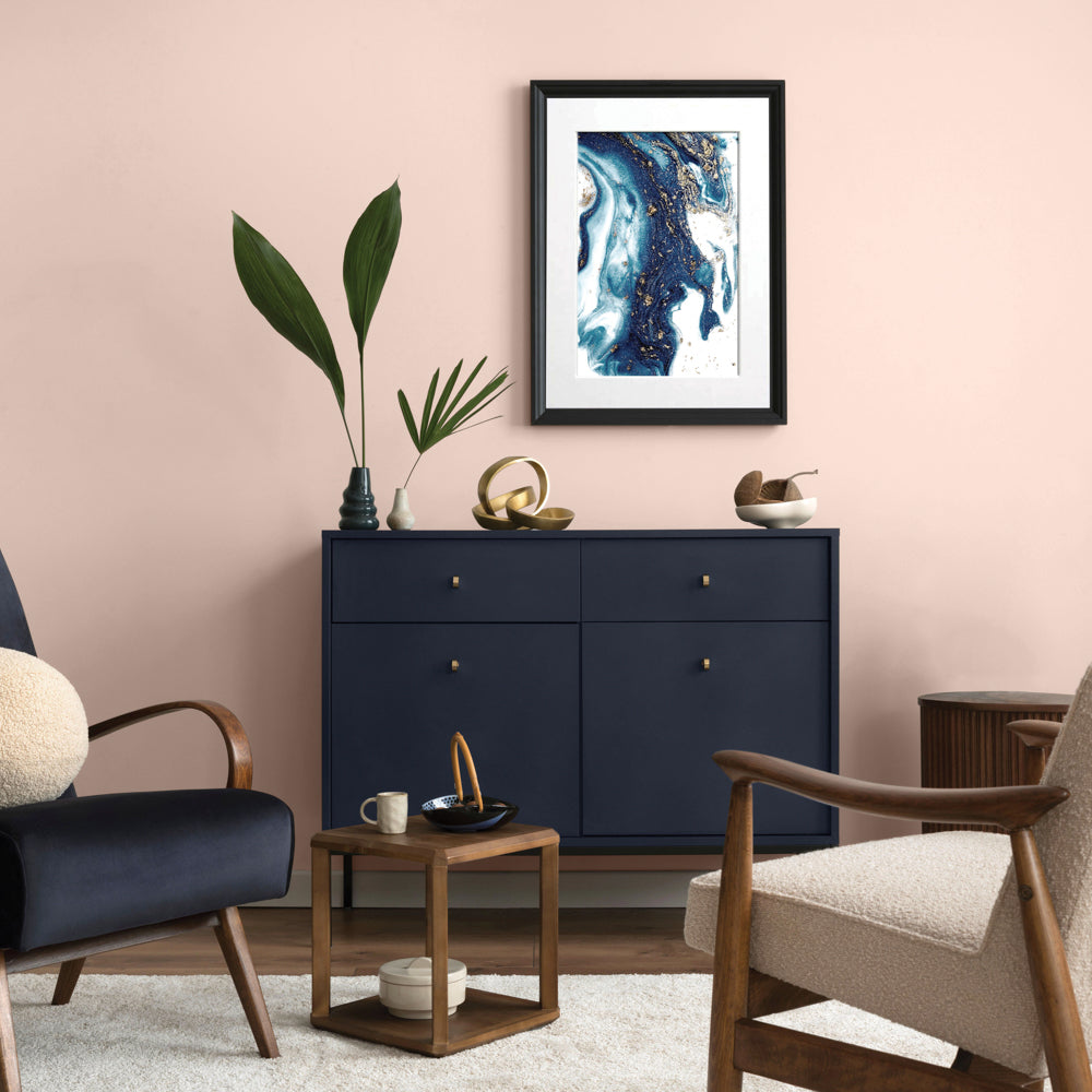 Unveiled - Sample Pot