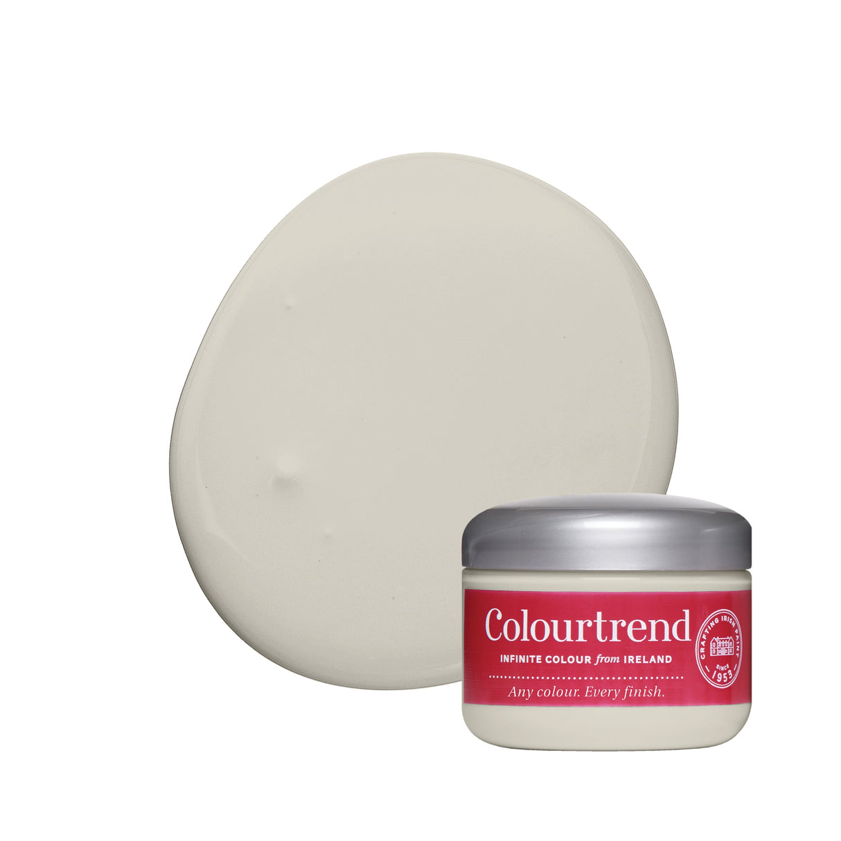 Kittiwake - Sample Pot