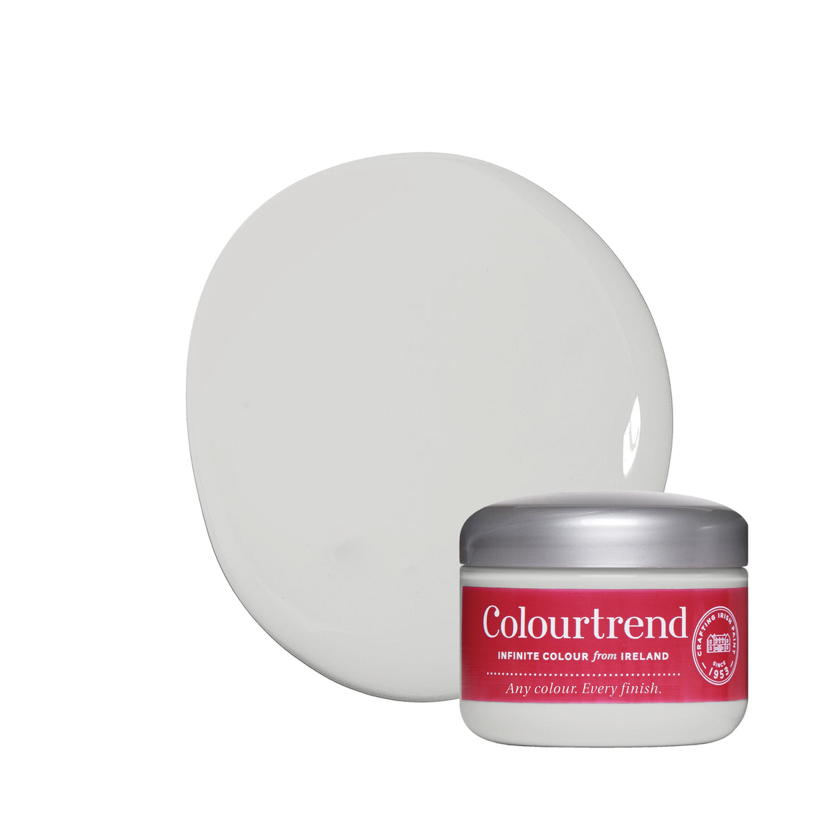 Wild Garlic - Sample Pot