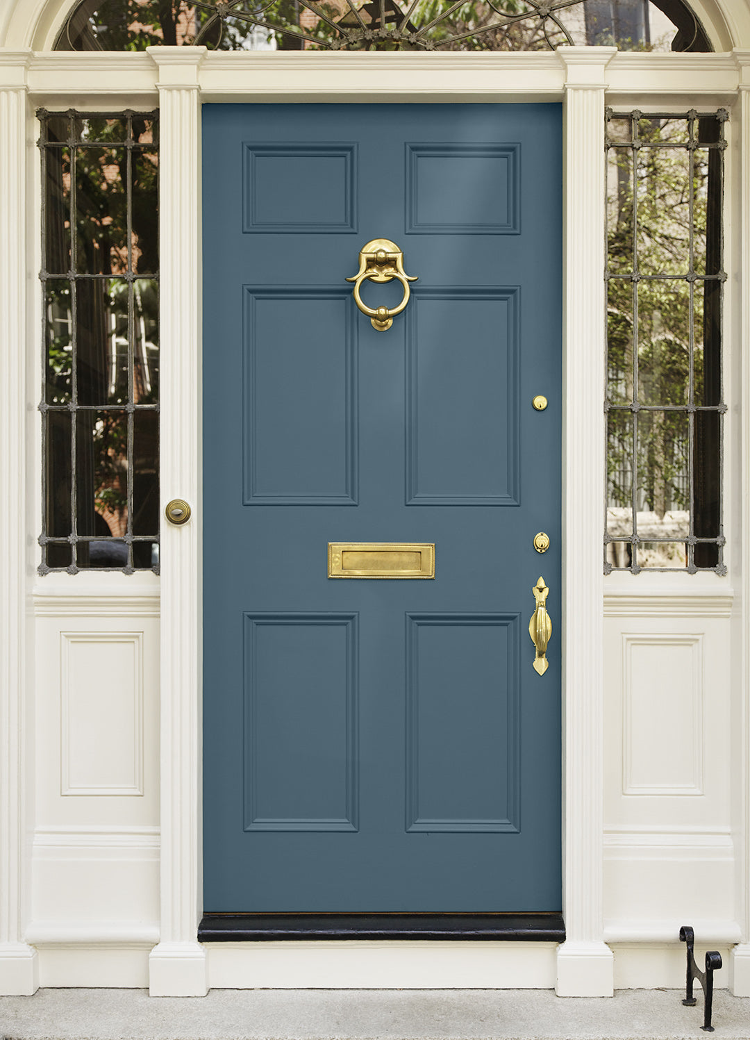 Ox Vein - Sample Pot