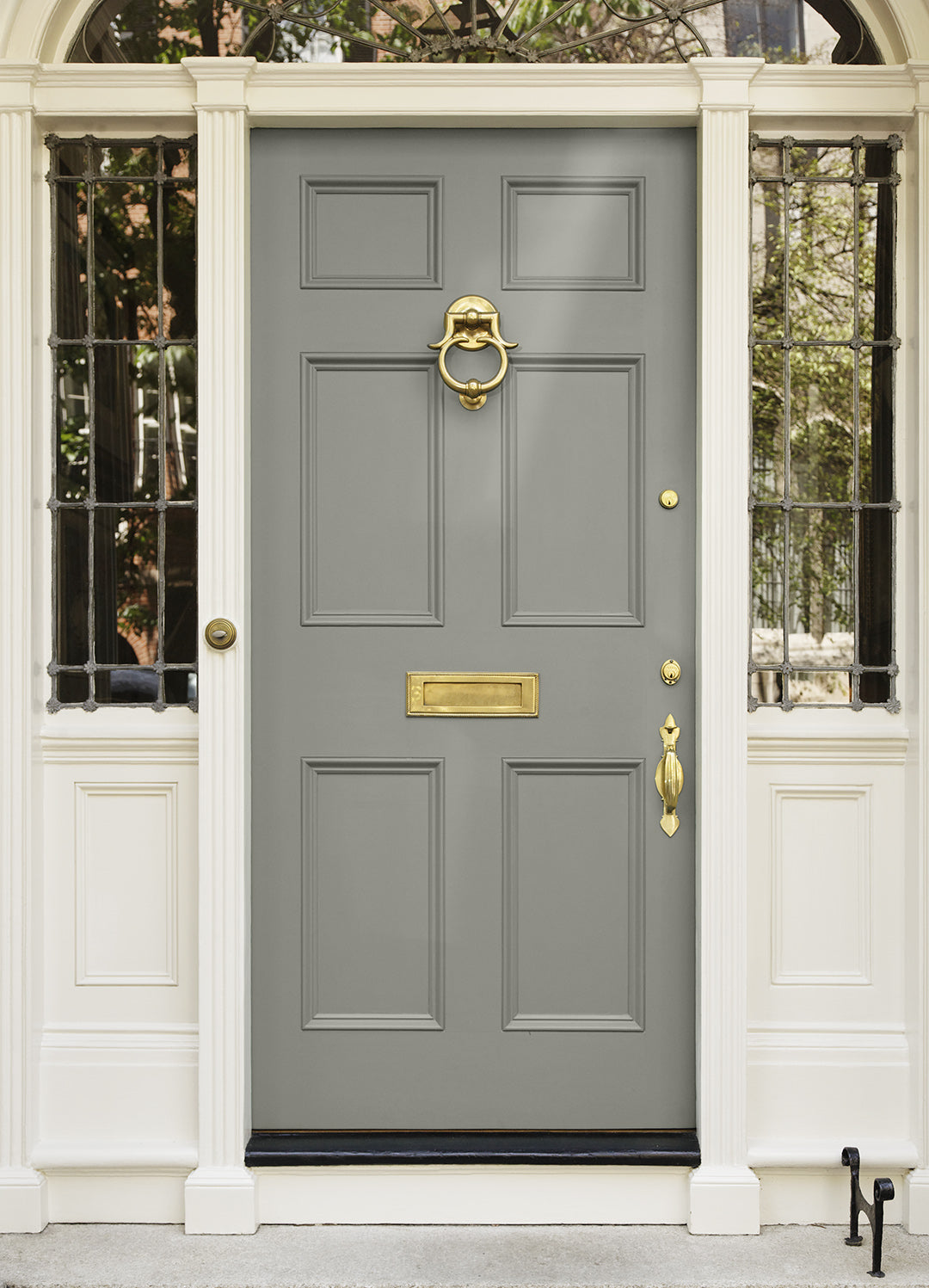 Silver Moonlight - Sample Pot