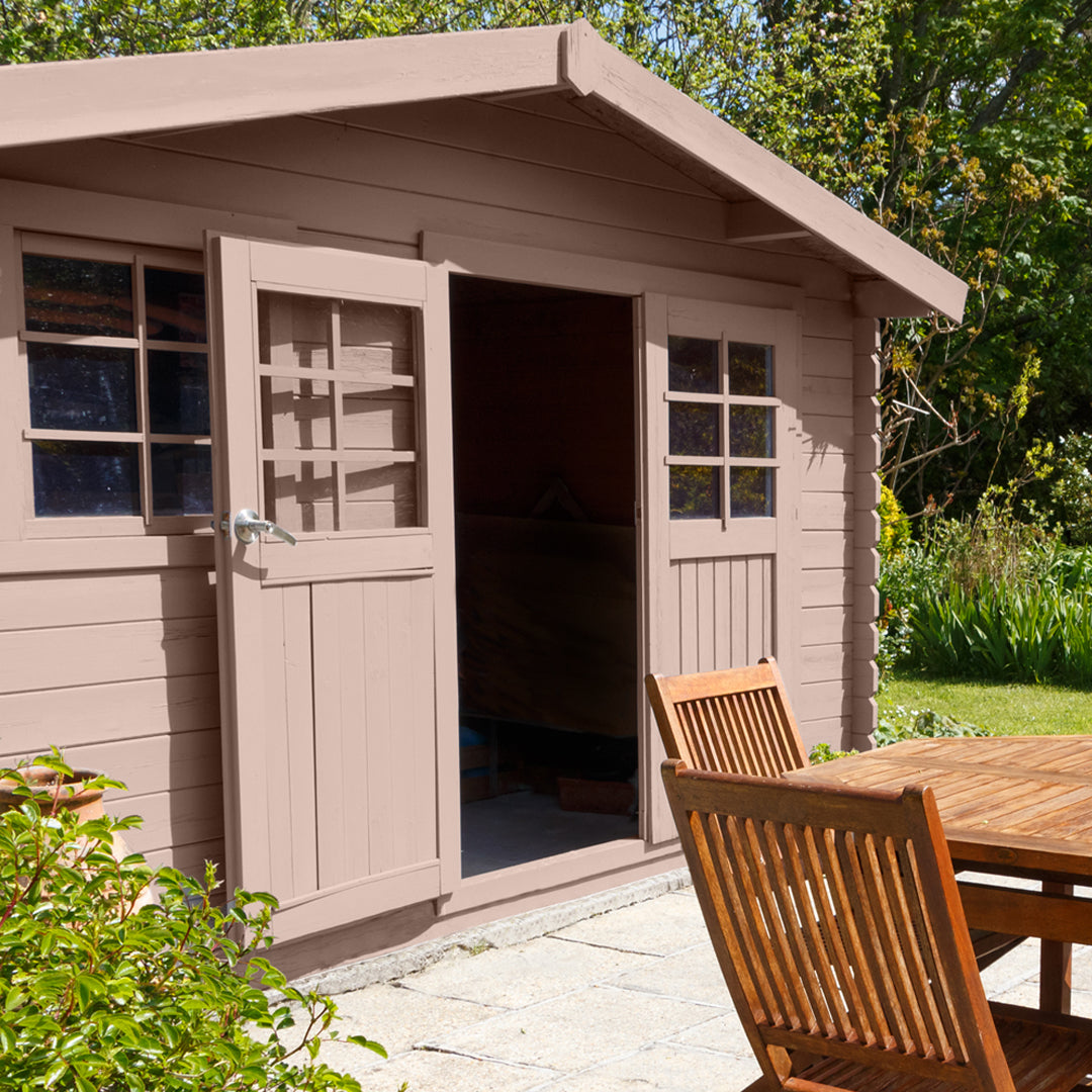 Unveiled - Sample Pot