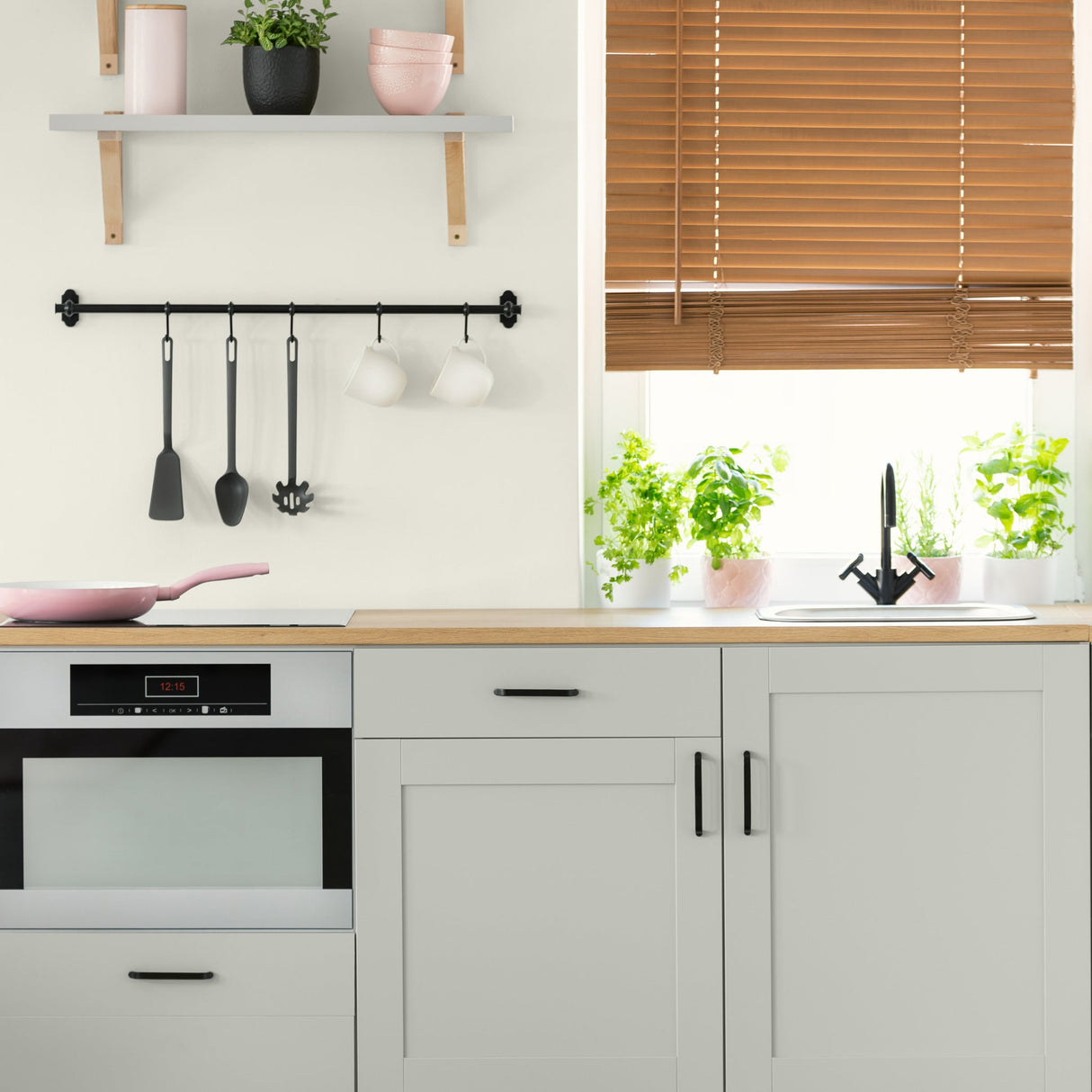 Silk Seal - Sample Pot