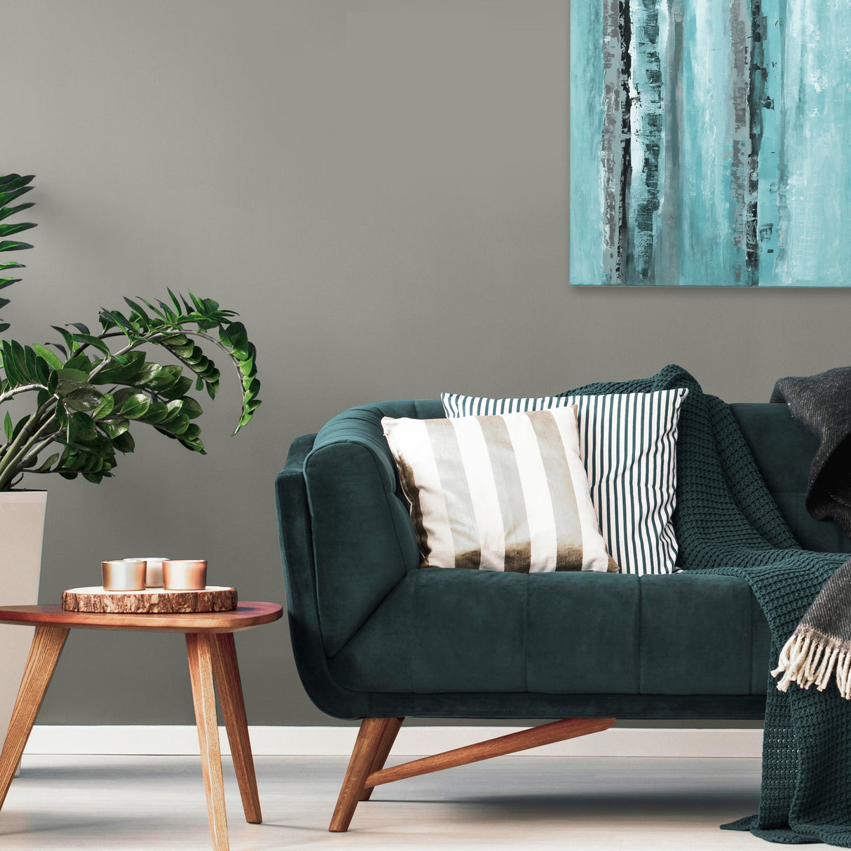 Silver Moonlight - Sample Pot