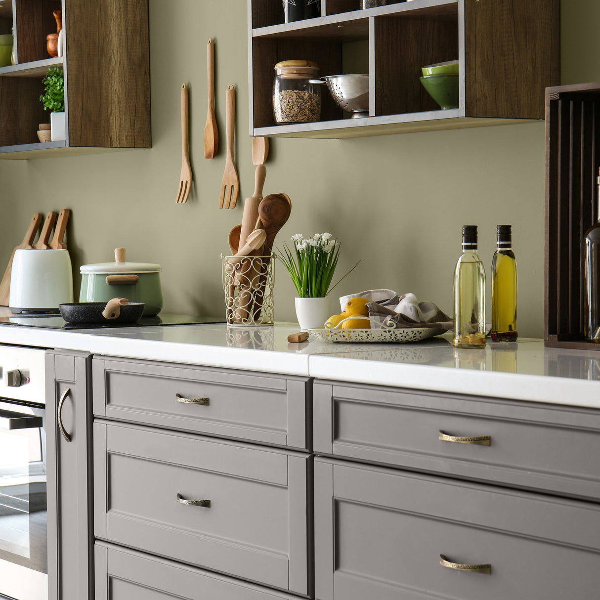 Storehouse - Sample Pot