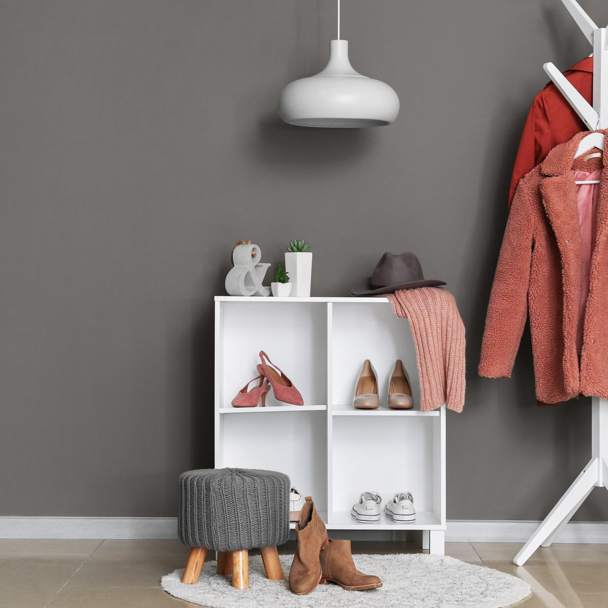 Wolfhound - Sample Pot