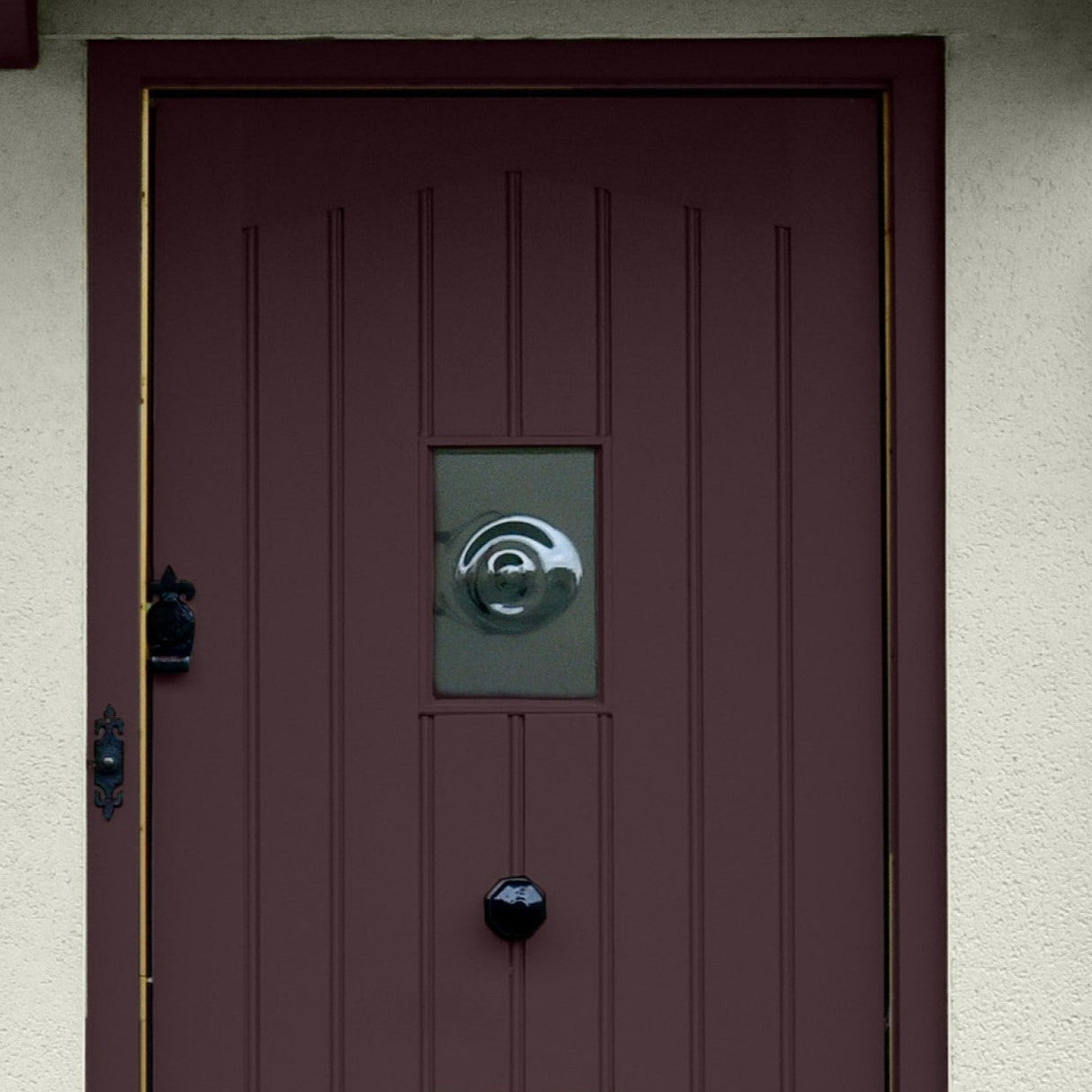 Raglan Road - Sample Pot