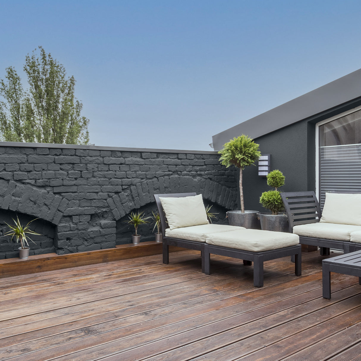 Templar Grey - Sample Pot