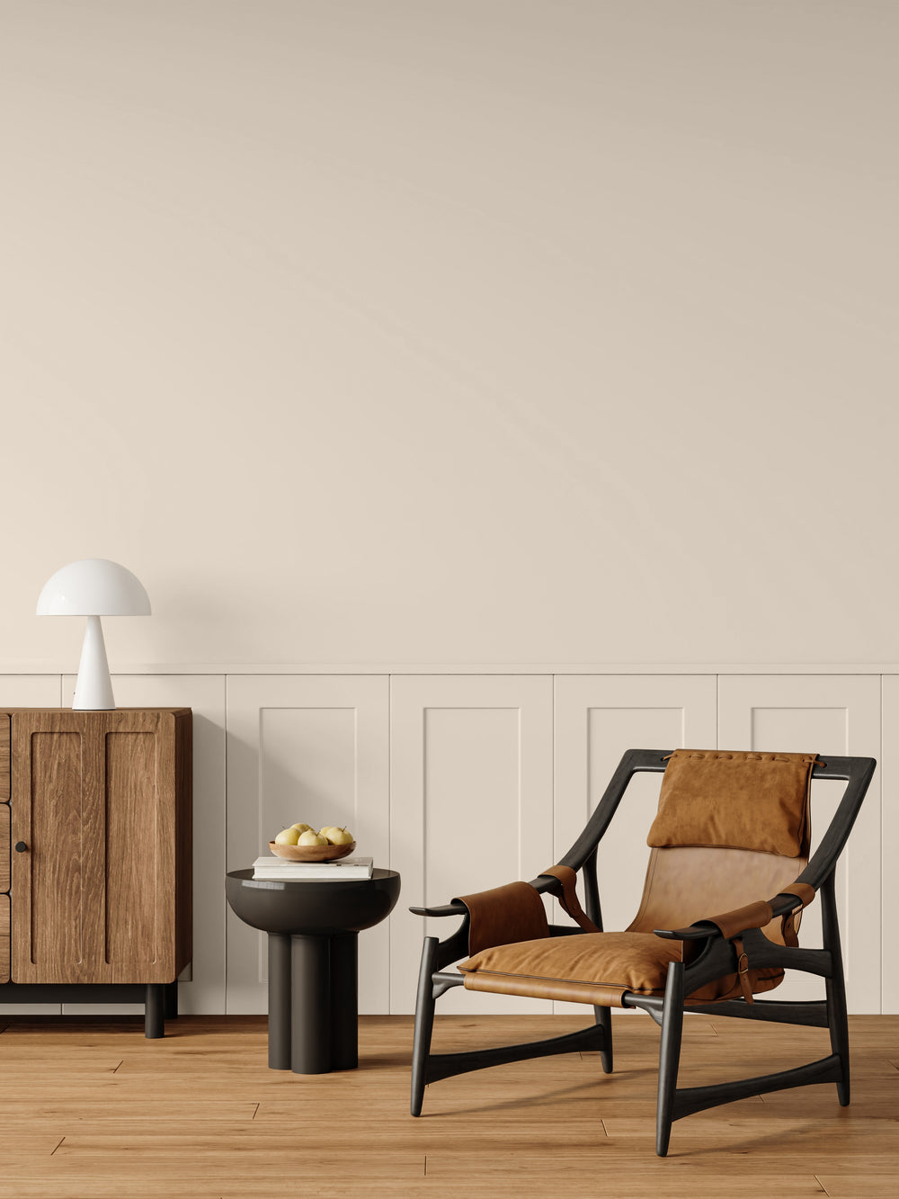 Washable & Mould Resistant