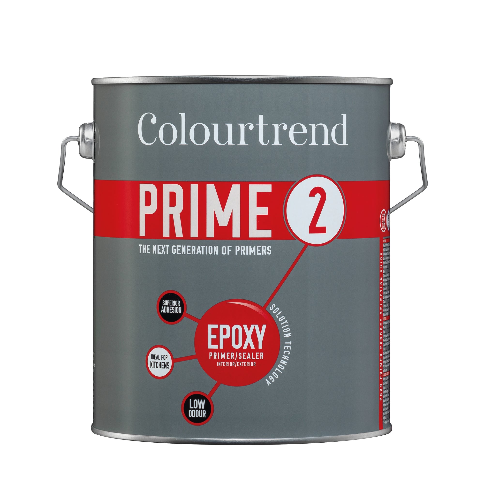 Prime 2 - EPOXY