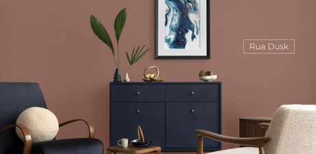 September Colour of the Month: Rua Dusk