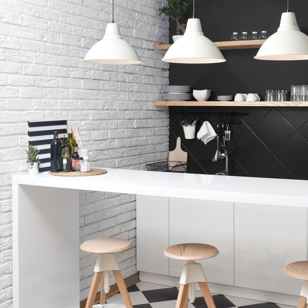 How to pick a colour for your kitchen?